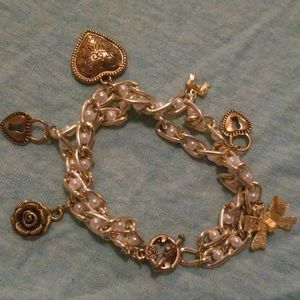 Charm Bracelet